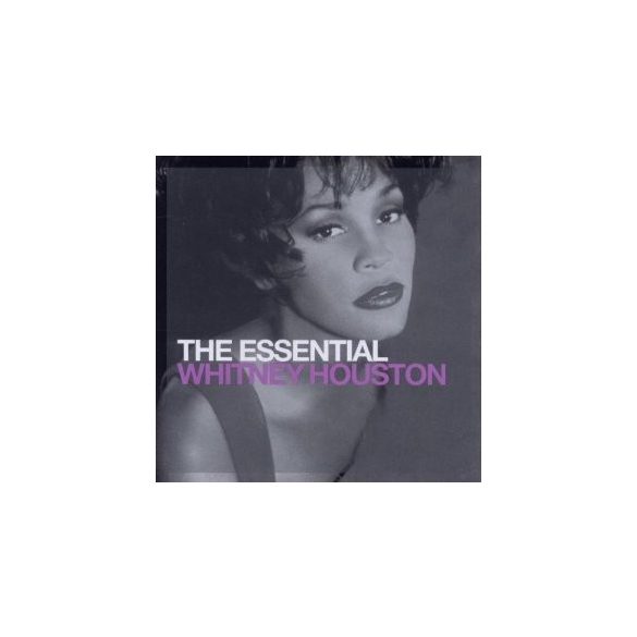 WHITNEY HOUSTON - Essential / 2cd / CD