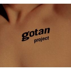 GOTAN PROJECT - La Revancha Del Tango CD