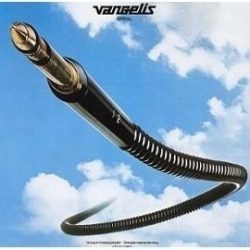 VANGELIS - Spiral CD