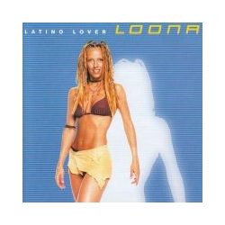 LOONA - Latino Lover Greatest Hits CD