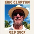 ERIC CLAPTON - Old Sock CD