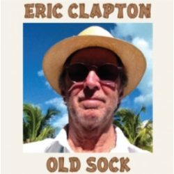ERIC CLAPTON - Old Sock CD