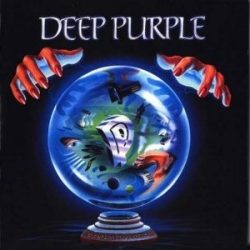 DEEP PURPLE - Slaves And Masters CD