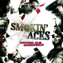 FILMZENE - Smokin' Aces CD