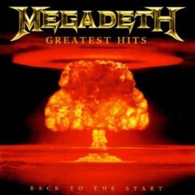 Megadeth 