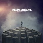 IMAGINE DRAGONS - Night Visions /deluxe edition/ CD