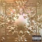 JAY-Z & KANYE WEST - Watch The Throne CD