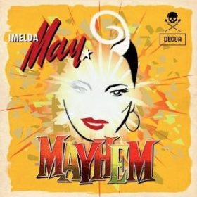Imelda May