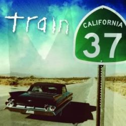 TRAIN - California 37 /tour edition cd+dvd/ CD