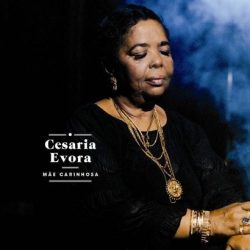 CESARIA EVORA - Mae Carinhosa /cd+dvd digipack/ CD