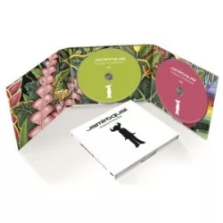   JAMIROQUAI - Emergency On Planet Earth /collectors edition 2cd/ CD
