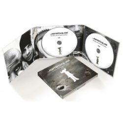   JAMIROQUAI - Return Of The Space Cowboys /collectors edition 2cd/ CD