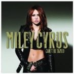 MILEY CYRUS - Can't Be Tamed /deluxe cd+dvd/ CD