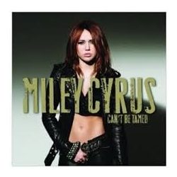 MILEY CYRUS - Can't Be Tamed /deluxe cd+dvd/ CD
