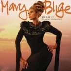 MARY J. BLIGE - My Life II. CD
