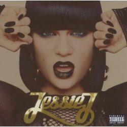 JESSIE J - Who You Are /deluxe 2cd/ CD