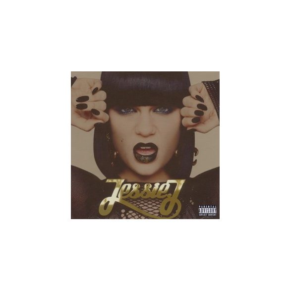 JESSIE J - Who You Are /deluxe 2cd/ CD