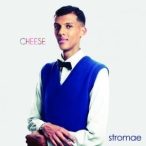 STROMAE - Cheese CD