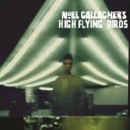 NOEL GALLAGHER - High Flying Birds CD