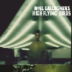 NOEL GALLAGHER - High Flying Birds CD