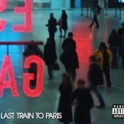 DIDDY-DIRTY MONEY - Last Train To Paris CD