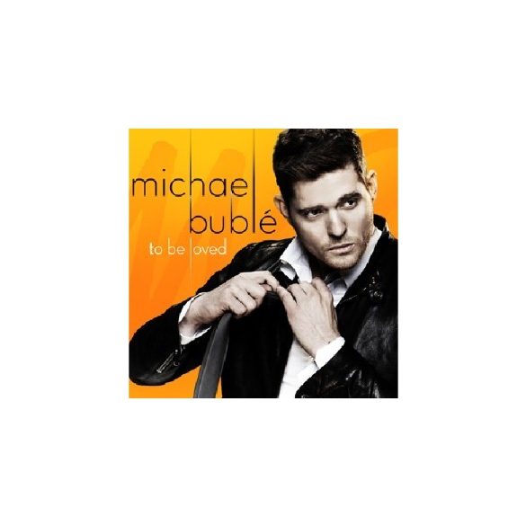 MICHAEL BUBLE - To Be Loved CD