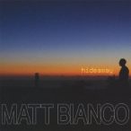 MATT BIANCO - Hideaway CD