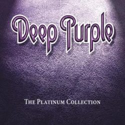 DEEP PURPLE - Platinum Collection / 3cd / CD