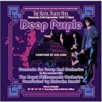 DEEP PURPLE - Concerto For Group And Orchestra CD