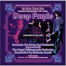 Deep Purple 