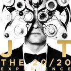 JUSTIN TIMBERLAKE - 20/20 Experience CD