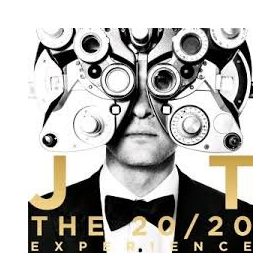 Justin Timberlake 