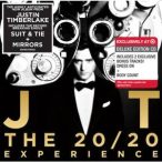 JUSTIN TIMBERLAKE - 20/20 Experience /deluxe/ CD