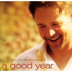 FILMZENE - A Good Year CD