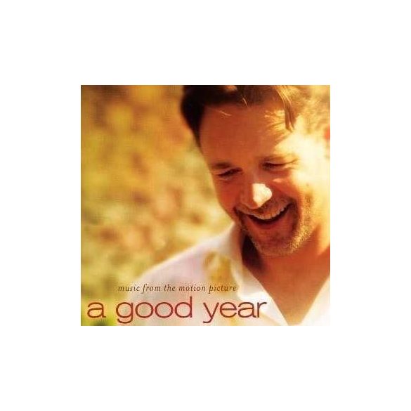 FILMZENE - A Good Year CD