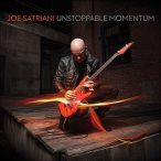 JOE SATRIANI - Unstoppable Momentum CD