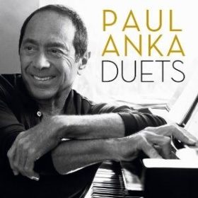 Paul Anka