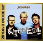 SCOOTER - Wicked 20 Years Of Hardcore /limited 2cd/ CD