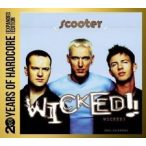 SCOOTER - Wicked 20 Years Of Hardcore / 2cd digipack / CD