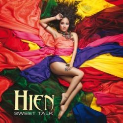 HIEN - Sweet Talk CD