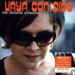 VAYA CON DIOS - Ultimate Collection /cd+dvd/ CD