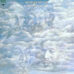 WEATHER REPORT - Sweetnighter CD