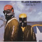 BLACK SABBATH - Never Say Die CD