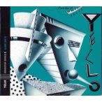 YELLO - Claro Que Si /remastered/ CD
