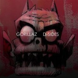 GORILLAZ - D-Sides / 2cd / CD