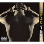 2 PAC - Best Of Part 1.Thug CD