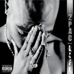 2 PAC - Best Of Part 2. Life CD