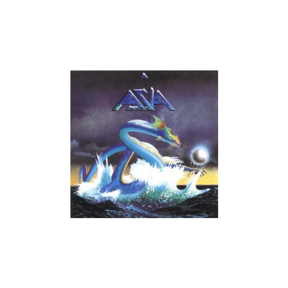 ASIA - Asia CD