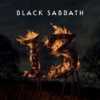 BLACK SABBATH - 13. CD