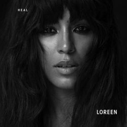 LOREEN - Heal / Euphoria / CD
